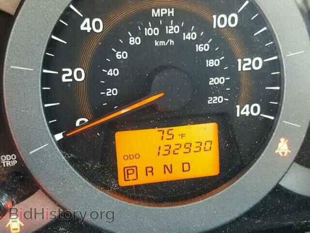 2012 TOYOTA RAV4 - VIN: 2T3BF4DV1CW263621 - Photo 8