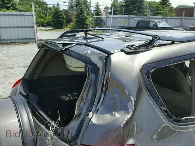 2012 TOYOTA RAV4 - VIN: 2T3BF4DV1CW263621 - Photo 9