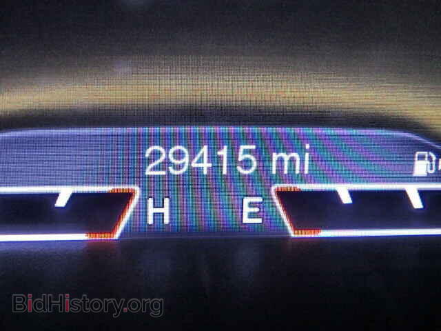 2014 JEEP CHEROKEE - VIN: 1C4PJMDB3EW211891 - Photo 8