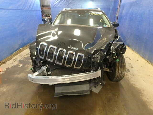 2014 JEEP CHEROKEE - VIN: 1C4PJMDB3EW211891 - Photo 9