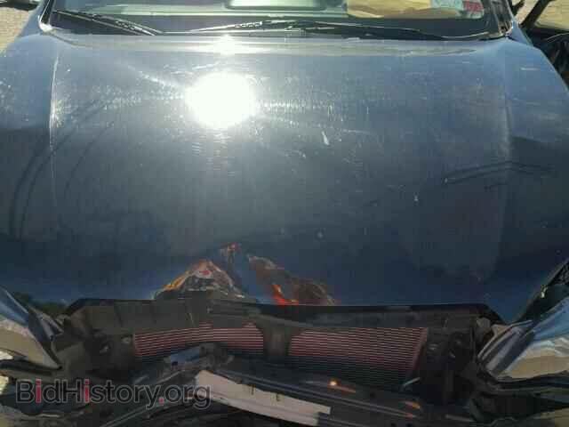 2013 SUBARU IMPREZA - VIN: JF1GPAC62D2869182 - Фото 7