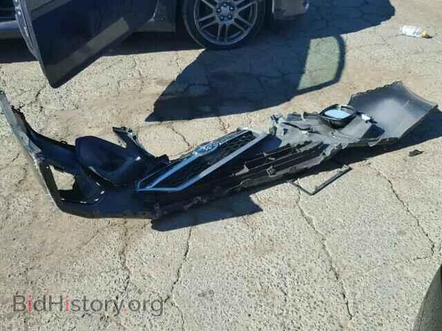 2013 SUBARU IMPREZA - VIN: JF1GPAC62D2869182 - Фото 9