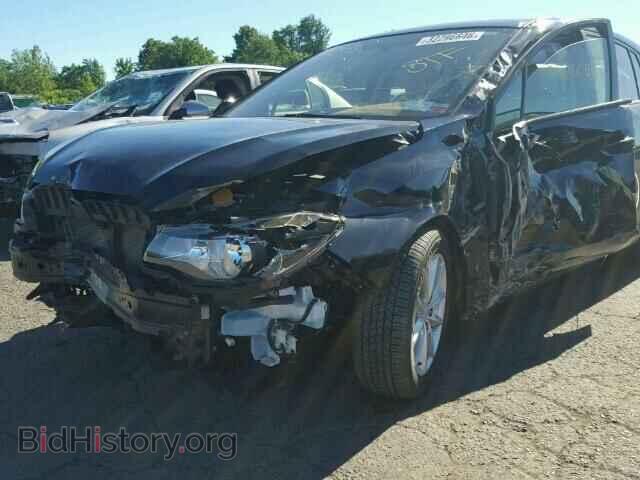 2013 SUBARU IMPREZA - VIN: JF1GPAC62D2869182 - Фото 10