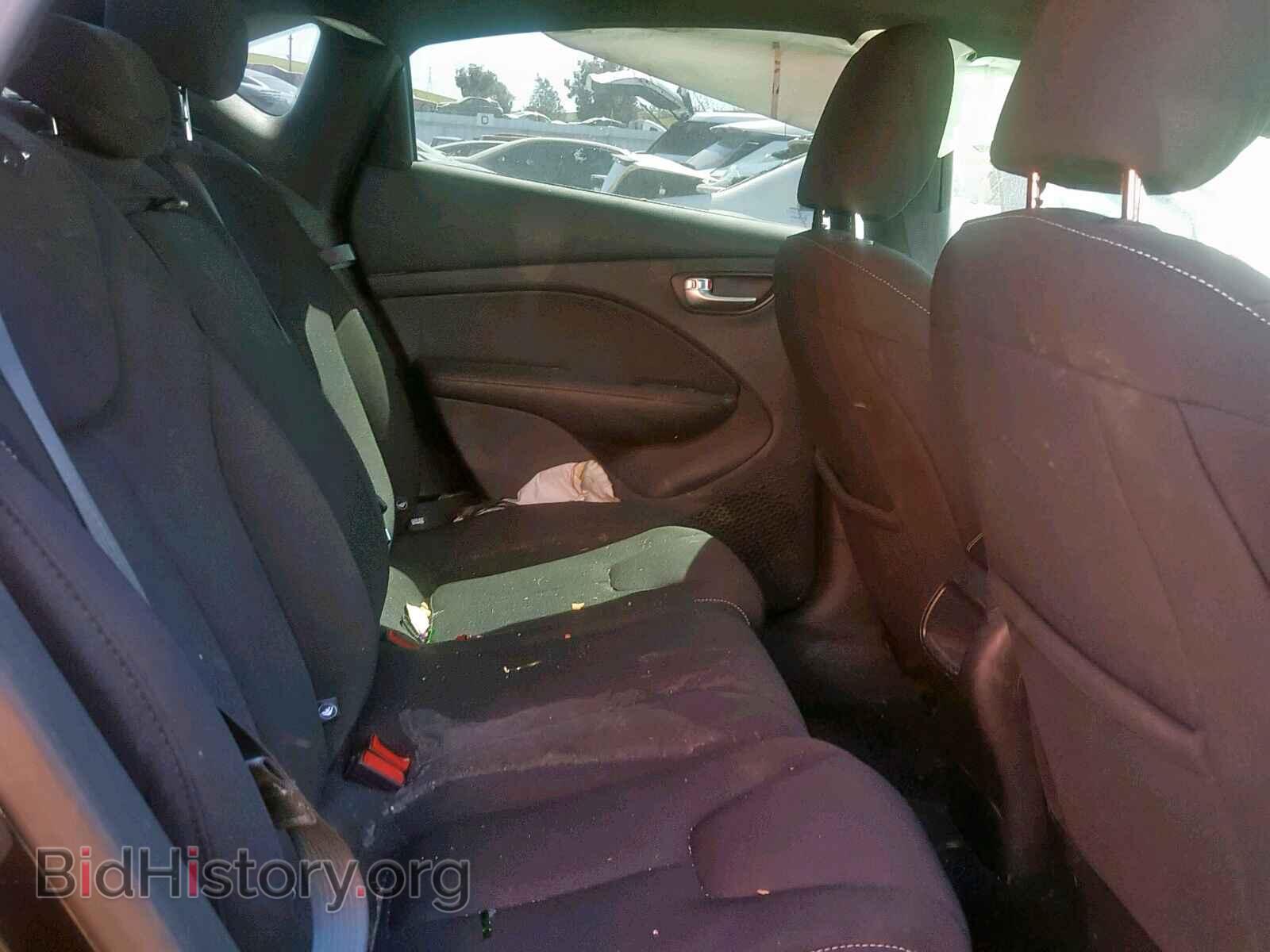 2013 DODGE DART - VIN: 1C3CDFCA8DD292234 - Photo 6