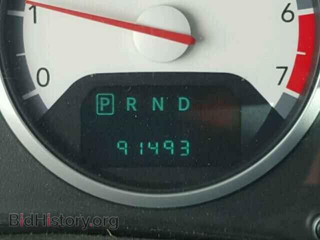 2009 DODGE CARAVAN - VIN: 2D8HN541X9R652097 - Фото 8