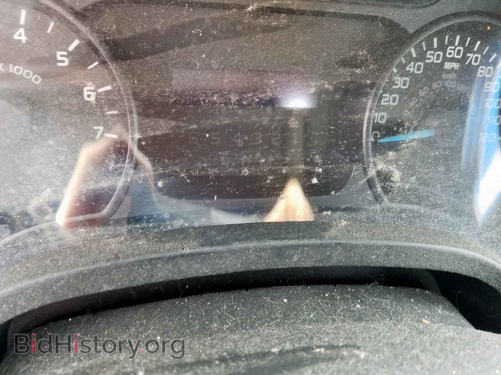 2014 FORD F150 - VIN: 1FTFX1EF4EFC65341 - Фото 8