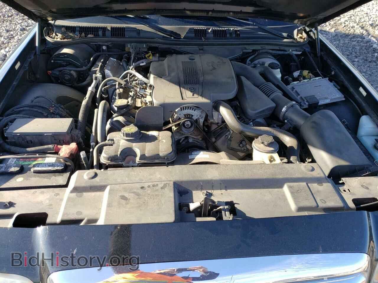 2011 FORD CROWN VIC - VIN: 2FABP7EV6BX165918 - Фото 7