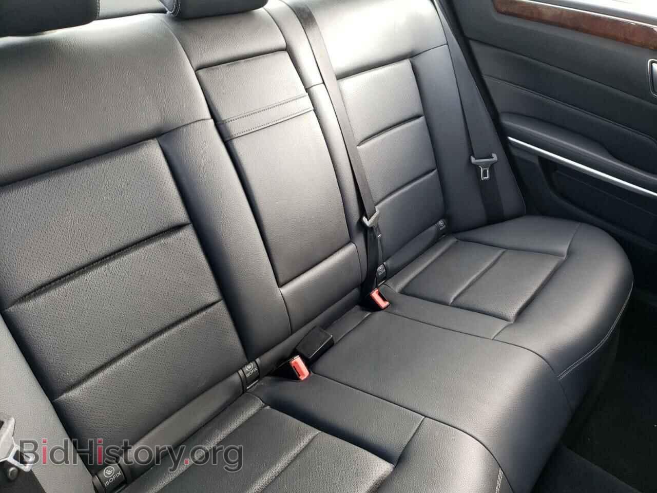 2014 MERCEDES-BENZ E-CLASS - VIN: WDDHF8JB1EB002535 - Фото 6