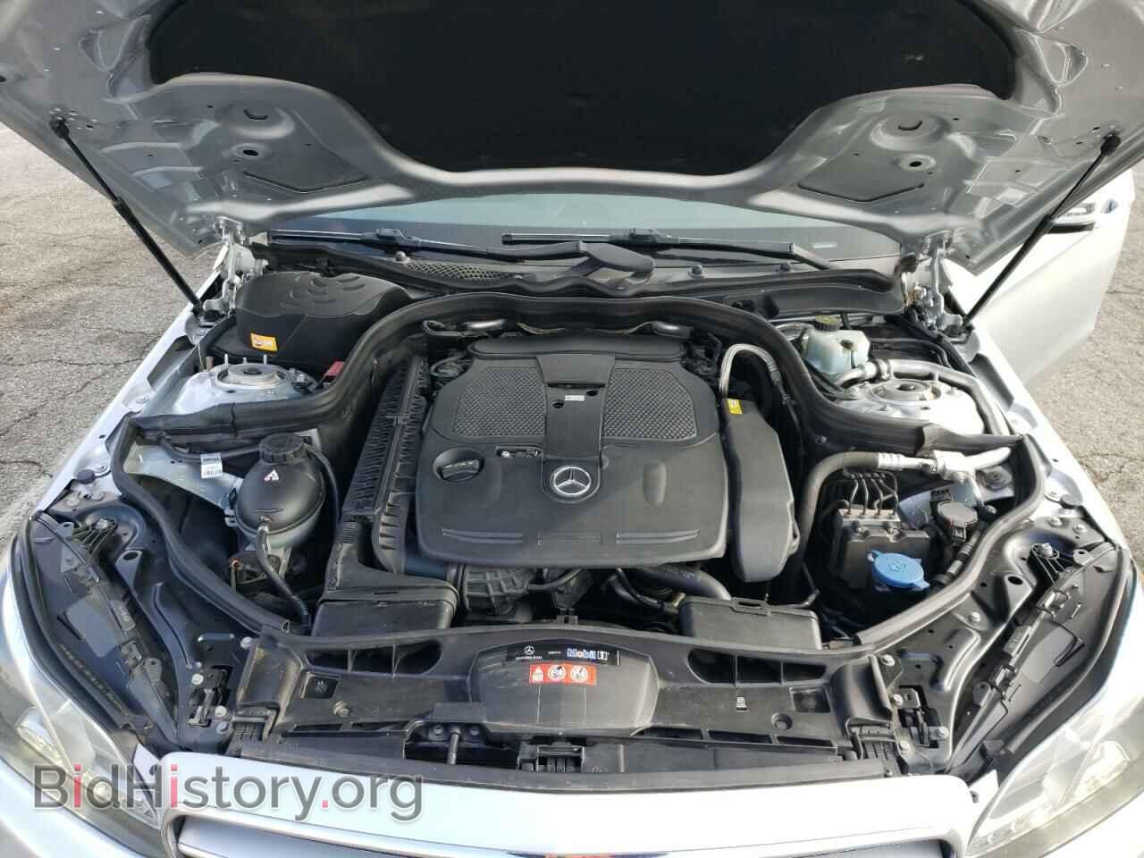 2014 MERCEDES-BENZ E-CLASS - VIN: WDDHF8JB1EB002535 - Фото 7