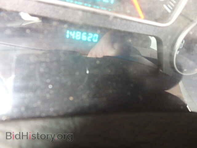 2002 GMC ENVOY - VIN: 1GKDS13S022399096 - Фото 8