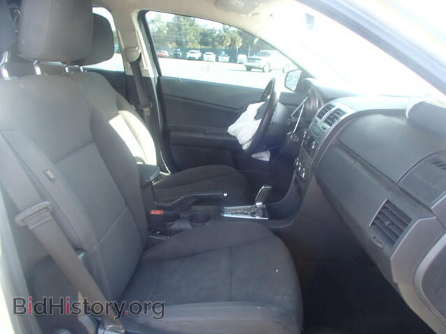 2010 DODGE AVENGER - VIN: 1B3CC4FB1AN150452 - Photo 5