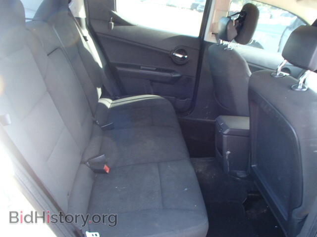 2010 DODGE AVENGER - VIN: 1B3CC4FB1AN150452 - Photo 6
