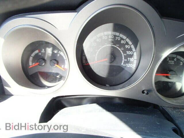 2010 DODGE AVENGER - VIN: 1B3CC4FB1AN150452 - Photo 8