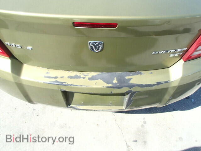 2010 DODGE AVENGER - VIN: 1B3CC4FB1AN150452 - Photo 10