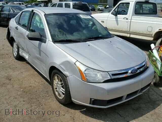 Photo 1FAHP35N19W200633 - FORD FOCUS 2009