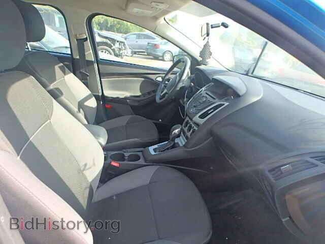 2014 FORD FOCUS - VIN: 1FADP3K27EL179615 - Фото 5