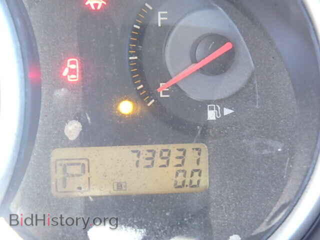 2008 NISSAN VERSA - VIN: 3N1BC13E98L375769 - Фото 8
