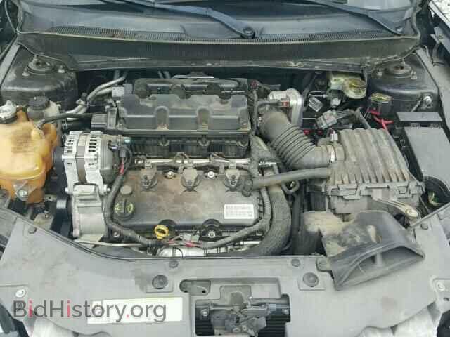 2008 CHRYSLER SEBRING - VIN: 1C3LC65M68N221642 - Фото 7