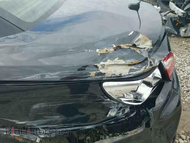 2008 CHRYSLER SEBRING - VIN: 1C3LC65M68N221642 - Фото 9