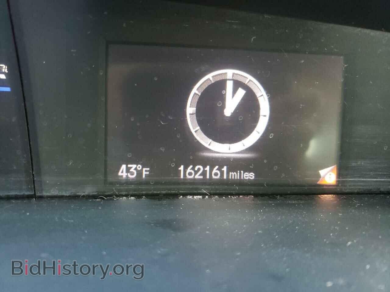2013 HONDA CIVIC - VIN: 19XFB2F54DE074005 - Фото 8