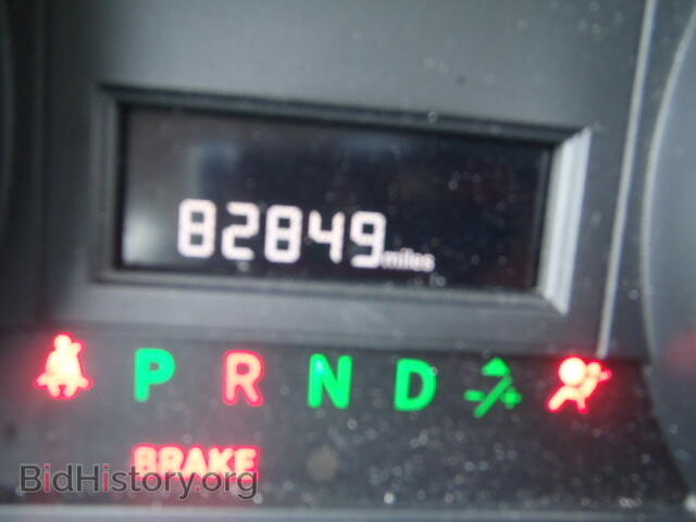 2013 DODGE CARAVAN - VIN: 2C4RDGBG4DR682231 - Фото 7