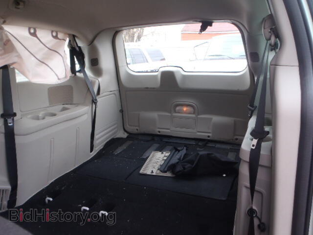 2013 DODGE CARAVAN - VIN: 2C4RDGBG4DR682231 - Фото 9