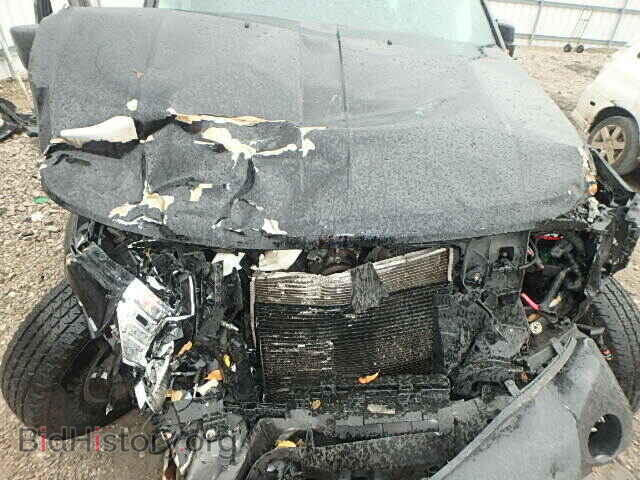 2007 DODGE NITRO - VIN: 1D8GU28K17W589444 - Фото 7