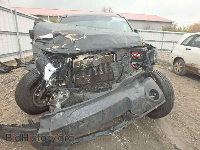 2007 DODGE NITRO - VIN: 1D8GU28K17W589444 - Фото 10