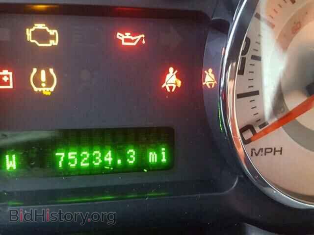 2010 FORD EDGE - VIN: 2FMDK3JC1ABB02828 - Фото 8
