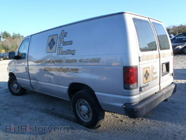 2006 FORD ECONOLINE - VIN: 1FTRE14W26HB16016 - Фото 3