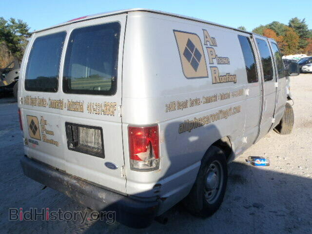 2006 FORD ECONOLINE - VIN: 1FTRE14W26HB16016 - Фото 4