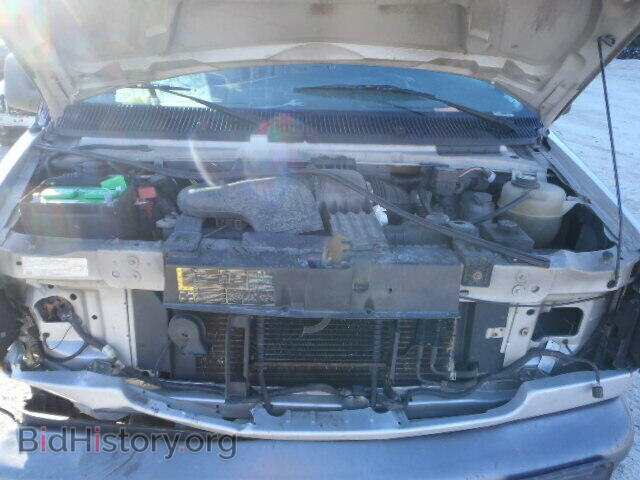 2006 FORD ECONOLINE - VIN: 1FTRE14W26HB16016 - Фото 7