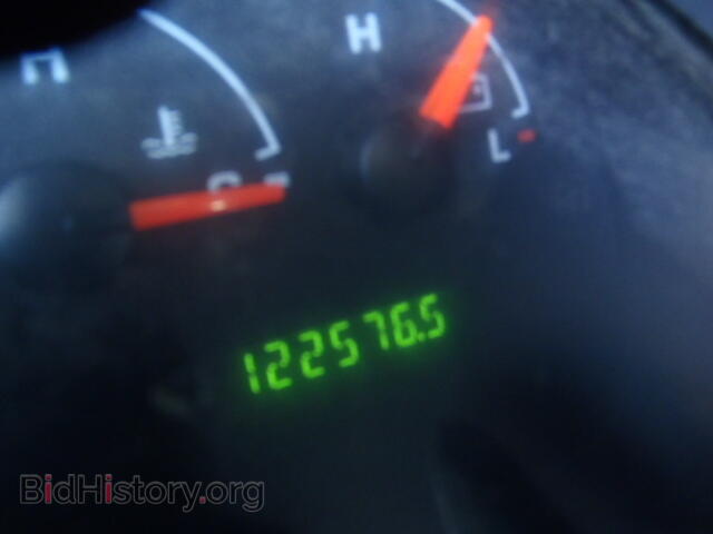 2006 FORD ECONOLINE - VIN: 1FTRE14W26HB16016 - Фото 8