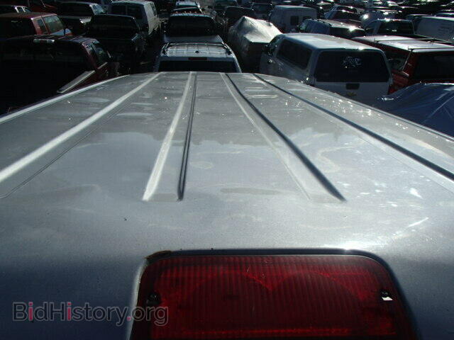 2006 FORD ECONOLINE - VIN: 1FTRE14W26HB16016 - Фото 10