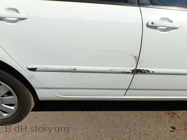 2003 TOYOTA COROLLA - VIN: JTDBR32EX30031589 - Photo 10