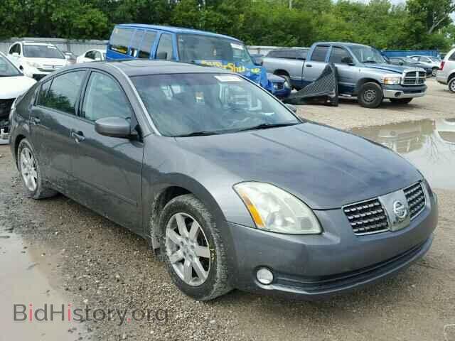 Фотография 1N4BA41E26C841256 - NISSAN MAXIMA 2006