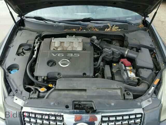 2006 NISSAN MAXIMA - VIN: 1N4BA41E26C841256 - Фото 7