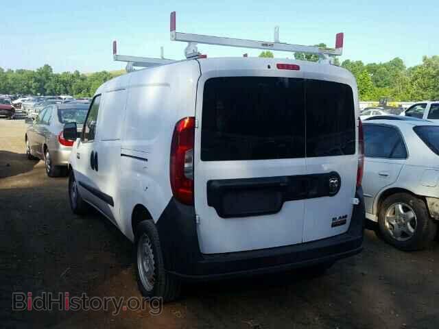 2015 RAM PROMASTER - VIN: ZFBERFAT4F6974497 - Фото 3