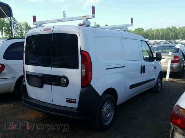 2015 RAM PROMASTER - VIN: ZFBERFAT4F6974497 - Фото 4