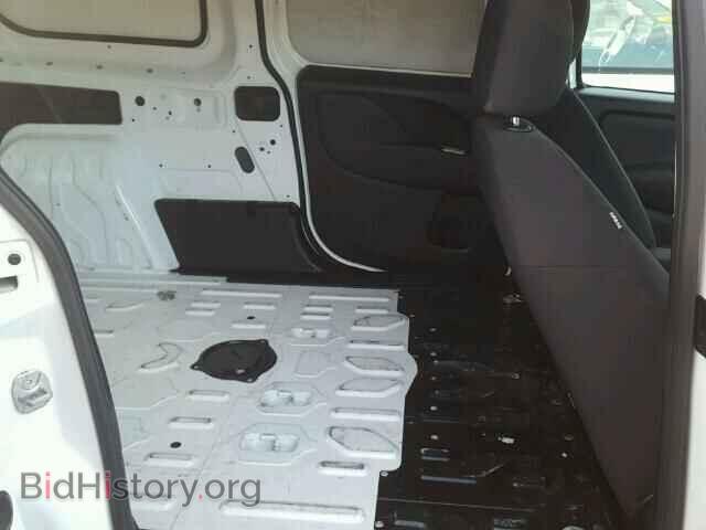 2015 RAM PROMASTER - VIN: ZFBERFAT4F6974497 - Фото 6