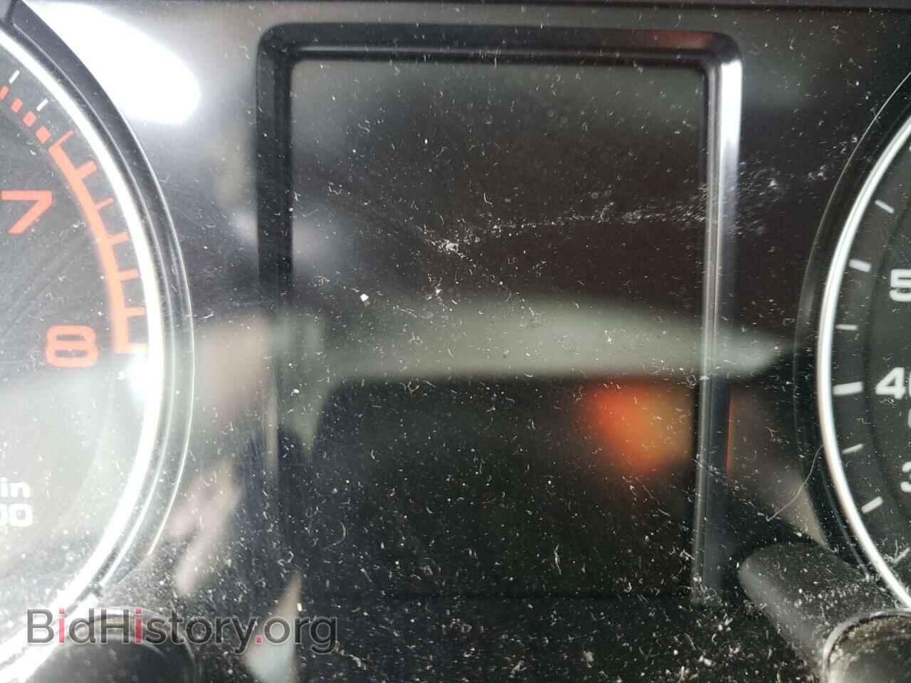 2014 AUDI Q5 - VIN: WA1LFAFP0EA036028 - Фото 8