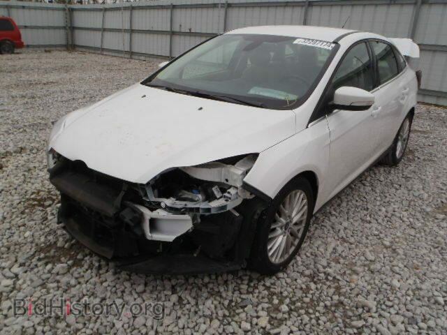 2012 FORD FOCUS - VIN: 1FAHP3H29CL310579 - Photo 2
