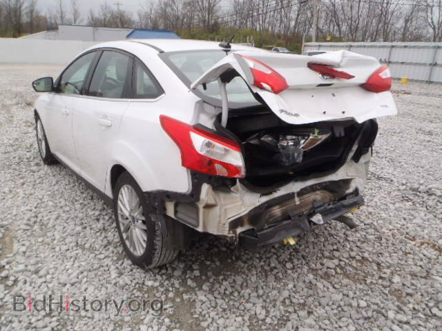 2012 FORD FOCUS - VIN: 1FAHP3H29CL310579 - Photo 3