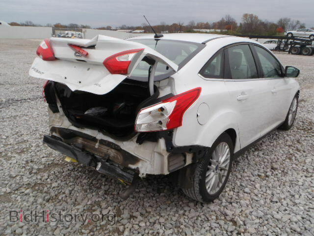 2012 FORD FOCUS - VIN: 1FAHP3H29CL310579 - Photo 4