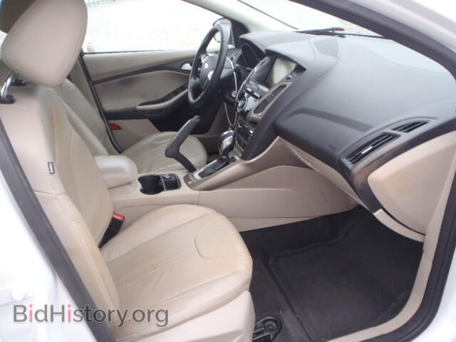 2012 FORD FOCUS - VIN: 1FAHP3H29CL310579 - Photo 5