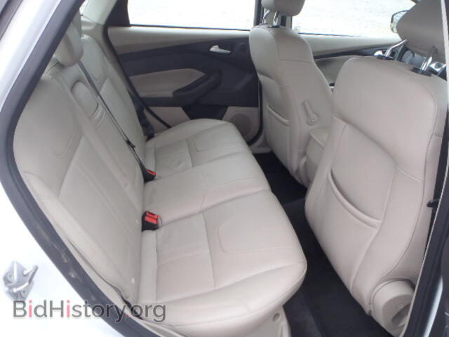 2012 FORD FOCUS - VIN: 1FAHP3H29CL310579 - Photo 6