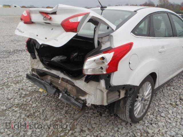 2012 FORD FOCUS - VIN: 1FAHP3H29CL310579 - Photo 9