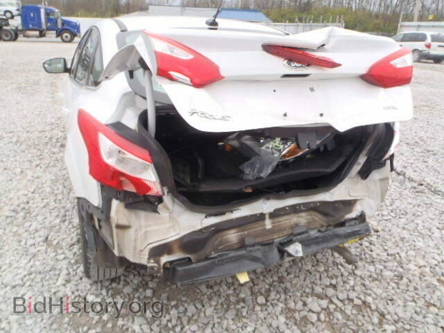 2012 FORD FOCUS - VIN: 1FAHP3H29CL310579 - Photo 10