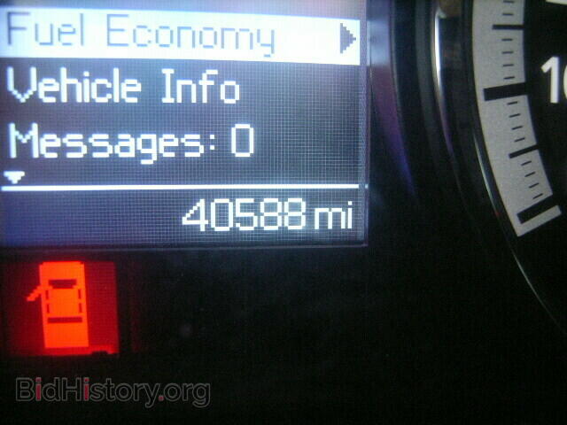 2012 DODGE RAM 3500 - VIN: 3C63D3CLXCG203297 - Фото 8