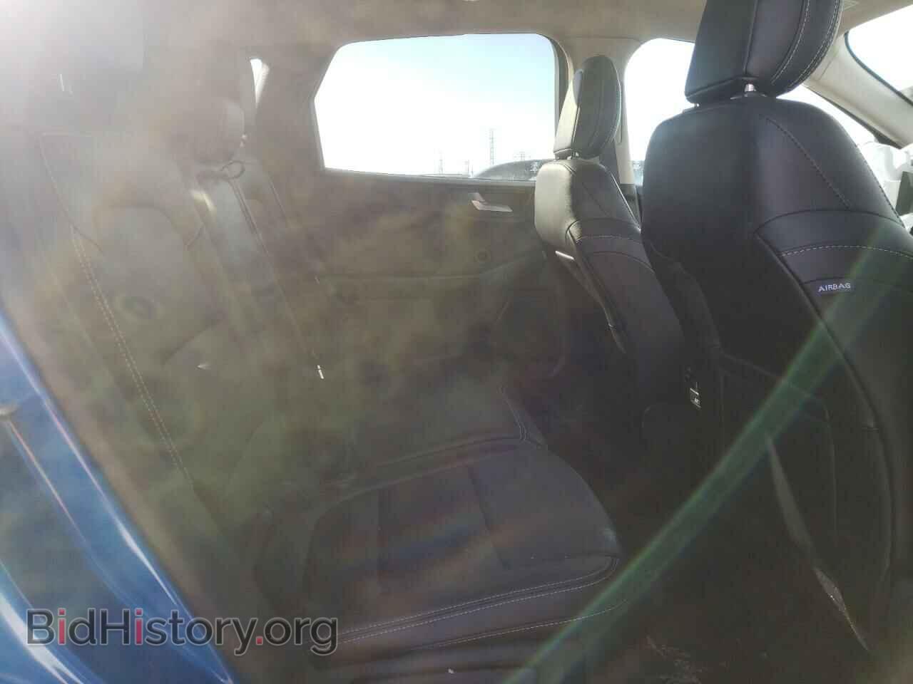 2020 FORD ESCAPE - VIN: 1FMCU0H64LUA96394 - Photo 6